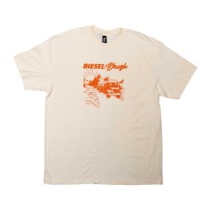 Mountain Bus T-Shirt