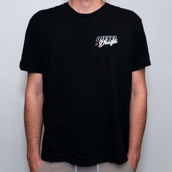 Roll With The Dough T-Shirt - Image 3
