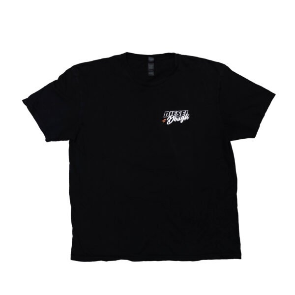 Roll With The Dough T-Shirt